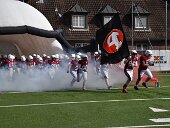 Hamburg Pioneers Amazons Halbfinale 2026