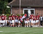 Hamburg Pioneers Snappers 06.09.2026