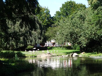 Hagenbeck-Tierpark