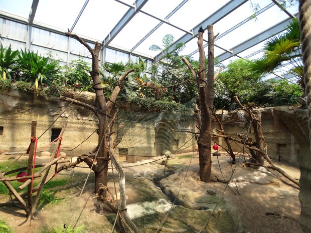 Zoo-Rostock